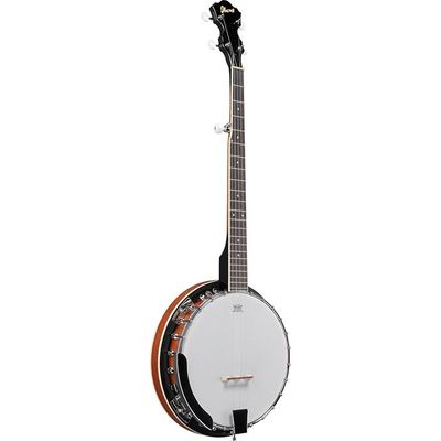 Ibanez B50 - 5 String Banjo