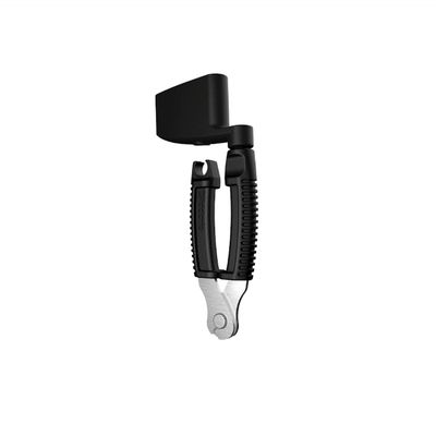 D'Addario Pro Winder for Bass Guitars - String Winder and Cutter D'Addario Pro Winder for Bass Guitars - String Winder and Cutter