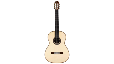 Cordoba Master Series - Hauser - Hand Made in the USA - 2023 Cordoba Master Series - Hauser - Hand Made in the USA - 2023