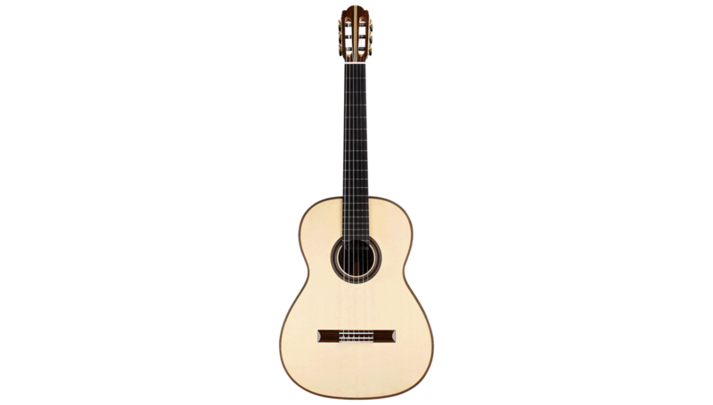 Cordoba Master Series - Hauser - Hand Made in the USA - 2022