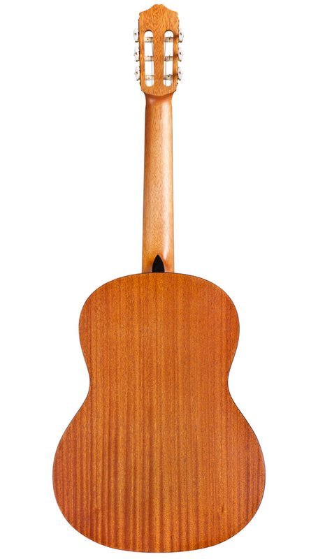 Mahogany Back/Sides