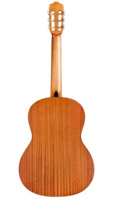 Mahogany Back/Sides
