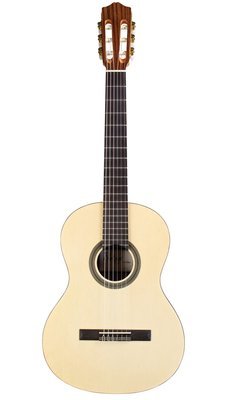 Cordoba C1M 3/4 Size - Satin finish Spruce top, Mahogany b/s - Quality beginner Classical Guitar