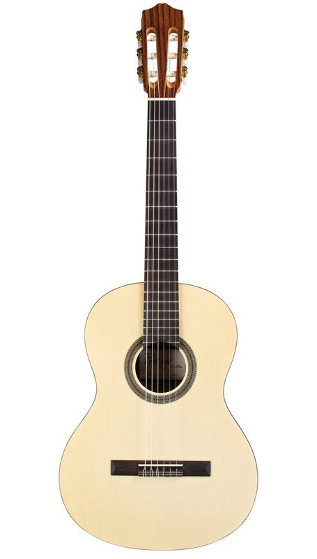 Cordoba C1M 3/4 Size - Satin finish Spruce top, Mahogany b/s - Quality beginner Classical Guitar Cordoba C1M 3/4 Size - Satin finish Spruce top, Mahogany b/s - Quality beginner Classical Guitar