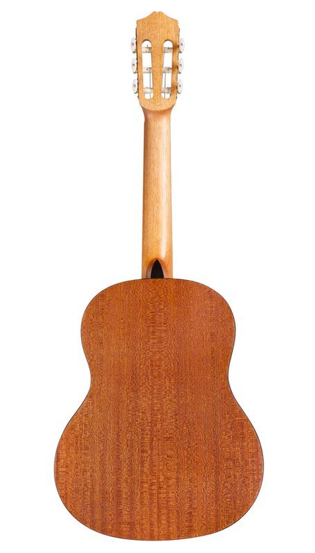 Mahogany Back/Sides