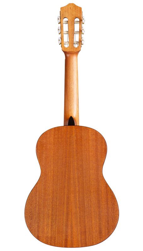 Mahogany Back/Sides