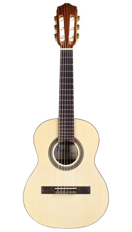 Cordoba C1M 1/4 Size - Satin finish Spruce top, Mahogany b/s - Quality beginner Classical Guitar