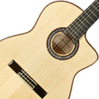 Flamenco Guitars