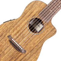 Travel Guitars