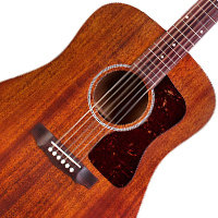 Acoustic Steel String