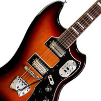 Electric Guitars
