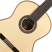 Classical Guitars