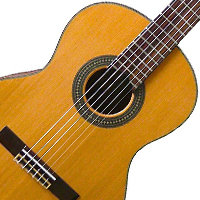 ⅞ Size Student Guitars