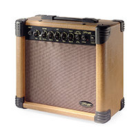 Amplifiers