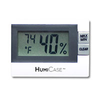 Humidifiers