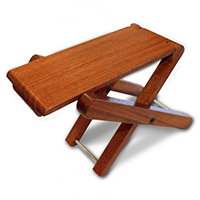 Footstools and Guitar Rests