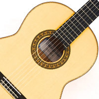 Guitar Brand Names