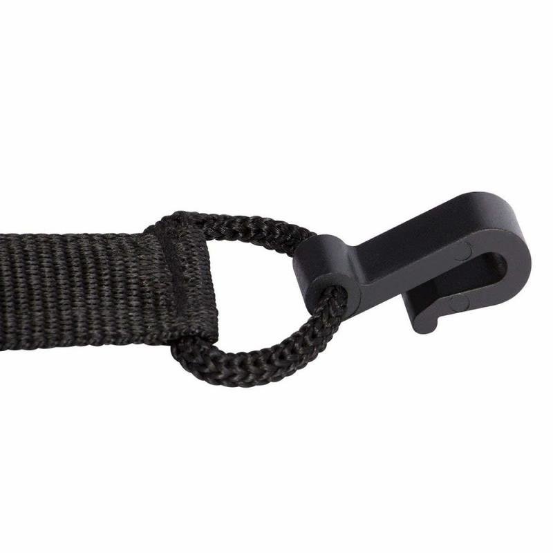 Ukulele Strap, Blue On-Stage GSA70BL