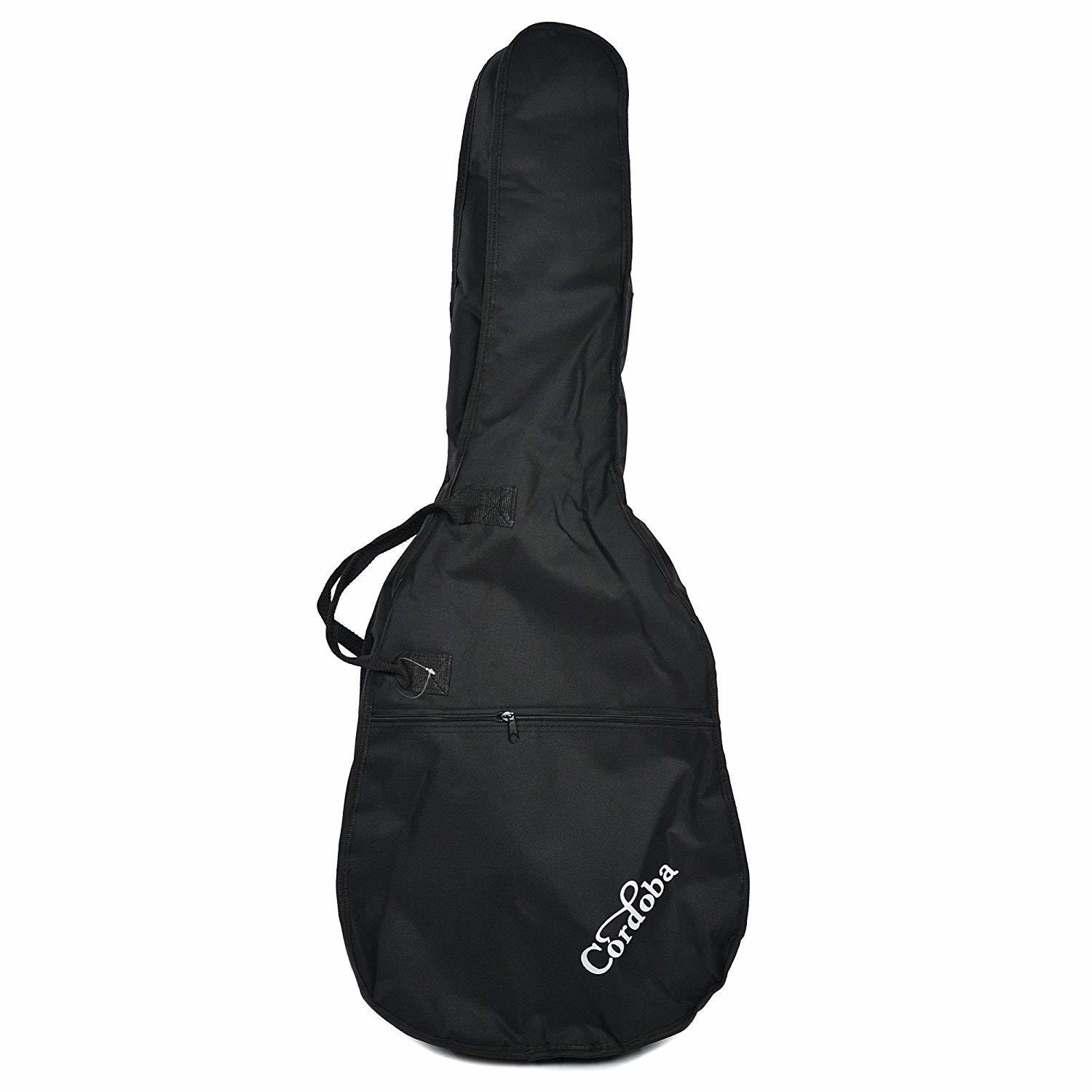 Cordoba Standard Gig Bag - Non-Padded - for ¼ size classical guitars
