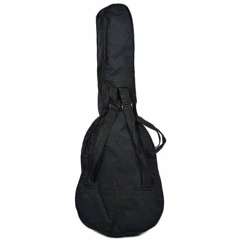 Heavy duty Nylon Construction - non-padded
