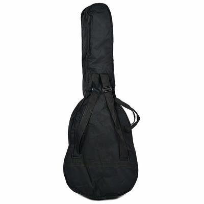 Heavy duty Nylon Construction - non-padded