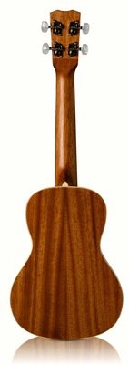 Mahogany top/back/sides