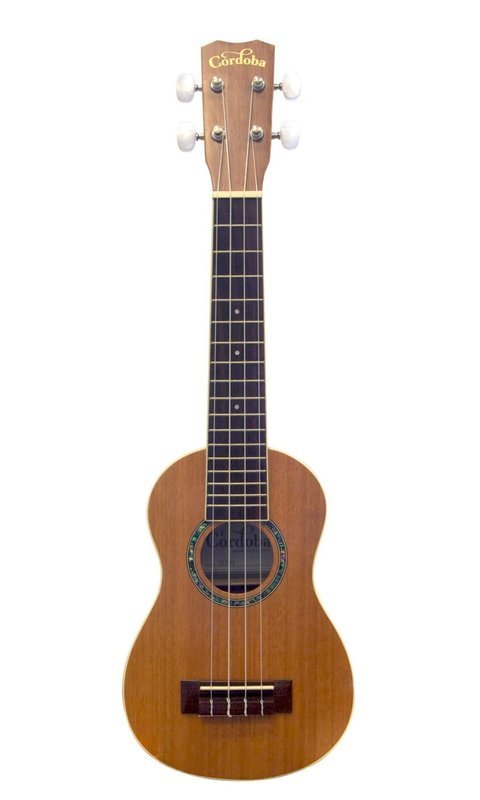 Cordoba 15SM - Soprano Ukulele