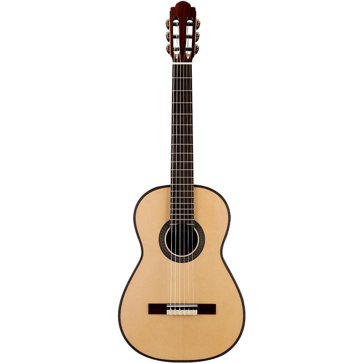 Cordoba Master Series - Torres - Solid Spruce Top  - Solid Indian Rosewood Back/Sides - Handmade in USA