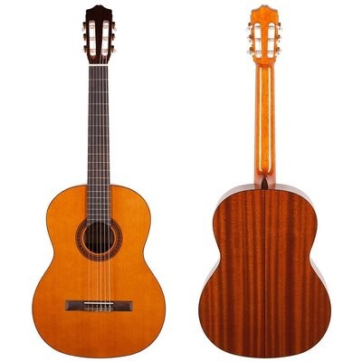 Cordoba C5 Lefty - Iberia Series Classical Guitar