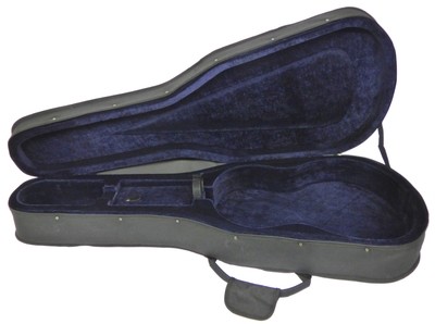 Calido CCG-001 - Lightweight Hard Foam Classical Guitar Case