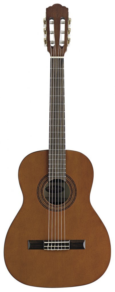 Stagg C537 - ¾ Size Guitar - Natural Stagg C537 - ¾ Size Guitar - Natural