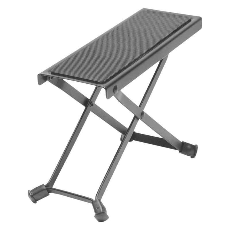 On Stage FS7850B Guitar Foot Rest On Stage FS7850B Guitar Foot Rest