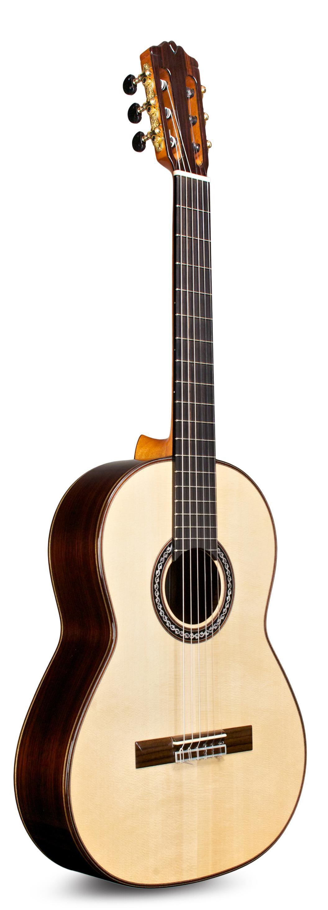 Cordoba C10 Parlor - Solid Spruce Top - Parlor (⅞ Size) Nylon String  Classical Guitar | CalidoGuitars.com