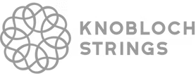 Knobloch Premium Classical Guitar Strings - Made in Spain