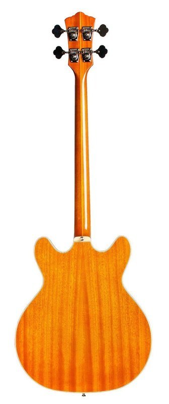 Mahogany top/back/sides