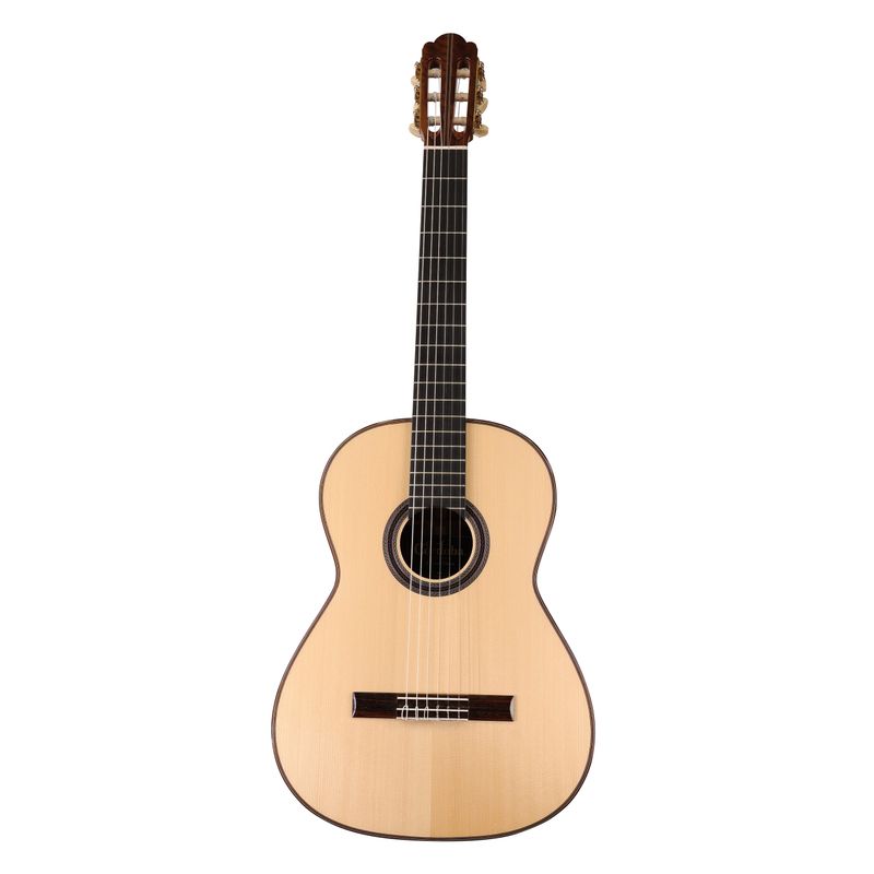 Cordoba Master Series - Hauser Limited Edition -  2025 - Hand Made in the USA