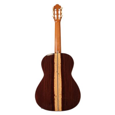Cordoba Master Series - Hauser Limited Edition - 2025 - Hand Made in the USA