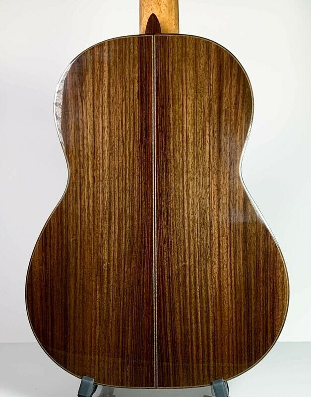 Cordoba Rodriguez - Master Series Classical Guitar - Hand Made in the USA