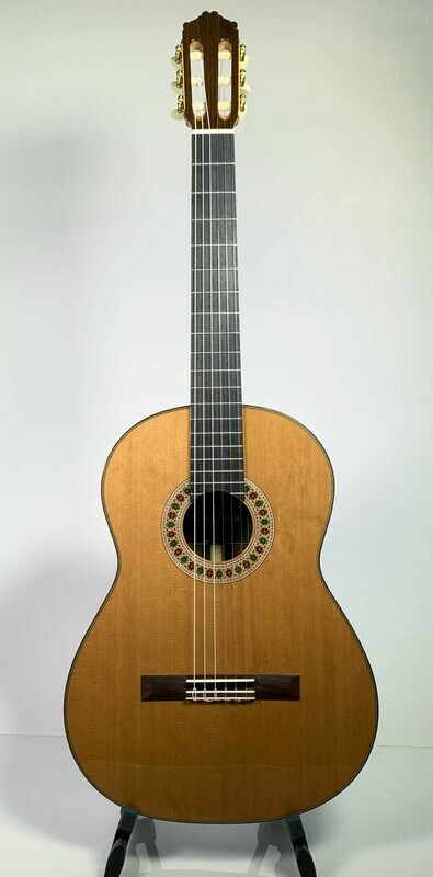 Cordoba Rodriguez - Master Series Classical Guitar - Hand Made in the USA Cordoba Rodriguez - Master Series Classical Guitar - Hand Made in the USA