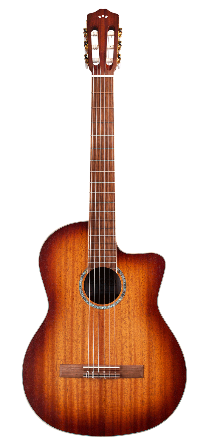Cordoba C4-CE Acoustic Electric Classical Guitar Cordoba C4-CE Acoustic Electric Classical Guitar