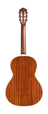 Guild P-240 Memoir - Solid Sitka Spruce Top / Mahogany, Parlor Size