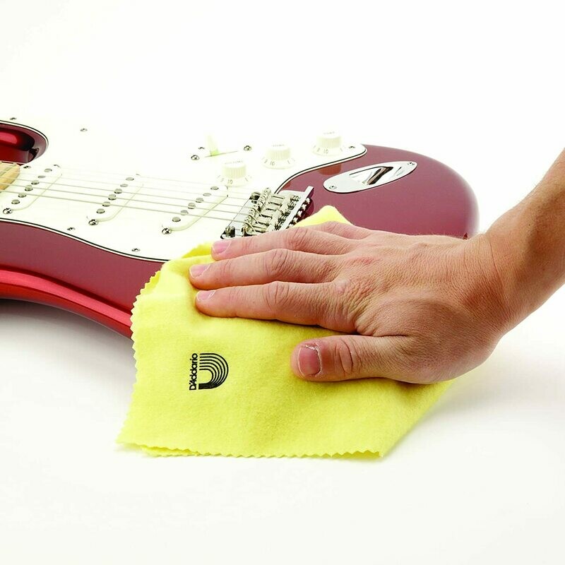 Planet Waves Untreated Polish Cloth