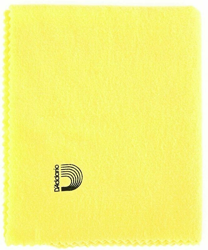 Planet Waves Untreated Polish Cloth