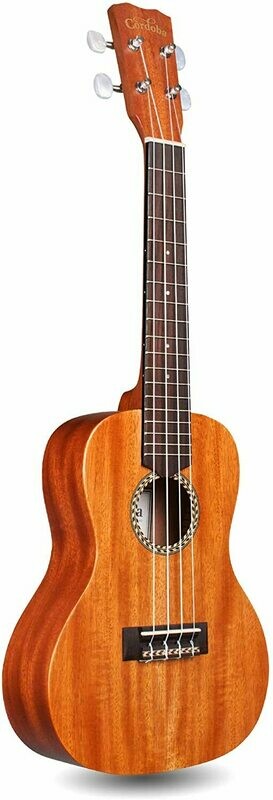 Cordoba 20CM Solid Top All Mahogany Concert Ukulele