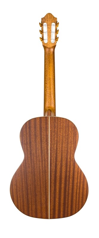 Kremona Sofia SC-T - Classical Guitar - Solid Cedar top, Solid Mahogany Back/sides, Includes Kremona Hardshell Case