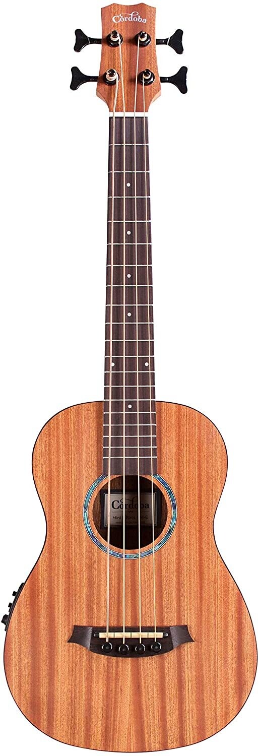 Cordoba Mini II Bass MH-E