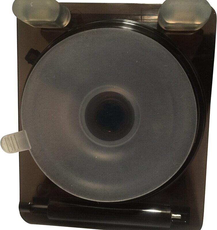 Oasis Quadrest Guitar Support - OH25+