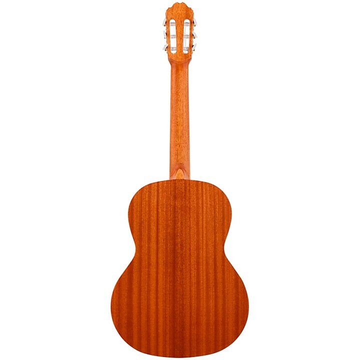 Kremona S65 C - Classical Guitar - Solid Cedar top, Mahogany back/sides, Rosewood fretboard, Includes Kremona Deluxe gig bag