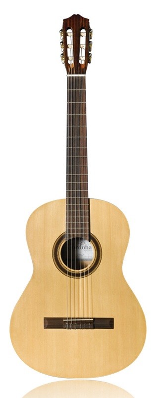 Limited Time - Back to School - Cordoba CP100 - Student Guitar Pack - Quality  Guitar - Ideal for Beginner Students in School Programs