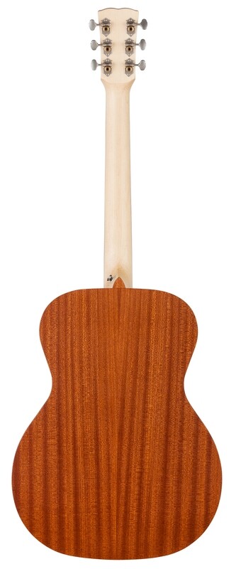 Kremona M15C GG - OM Steel String - Green Globe